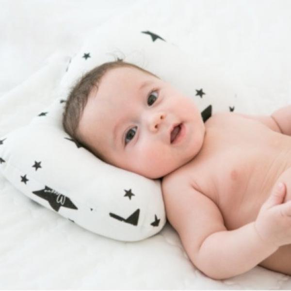 Newborn Head Shaping Pillow