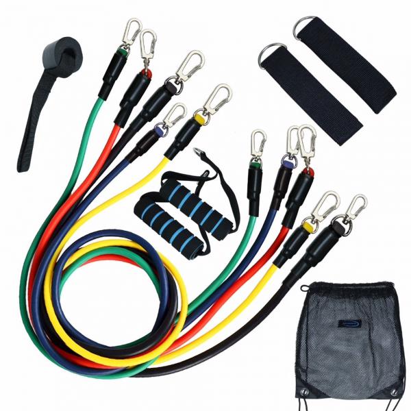 Resistance Band Set for Training