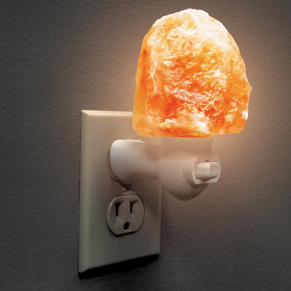 Natural Himalayan Salt Lamp