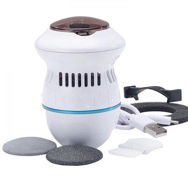 Vacuum Callus Remover