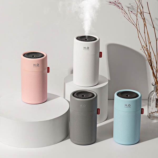 Air Humidifier Portable Chargeable Humidifier