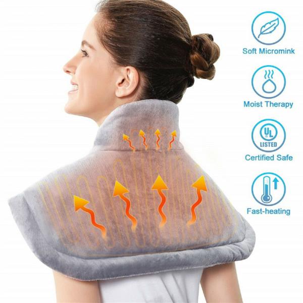 Electric Heating Pad