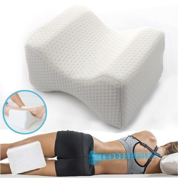 Memory Foam Leg Pillow