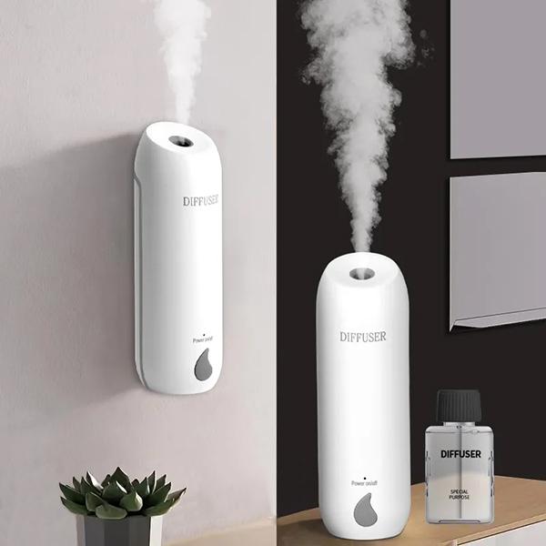 Automatic Air Freshener Aroma Diffuser