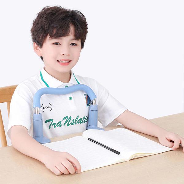 Children’s Sitting Posture Corrector for Writing