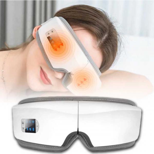 4D Smart Eye Massager