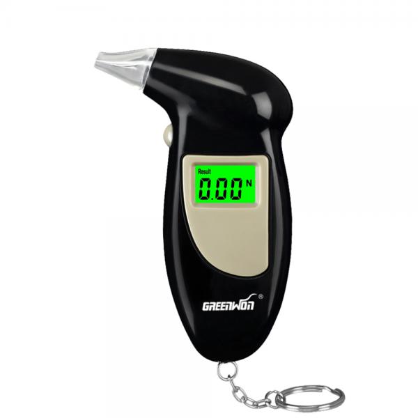 Ketone Breath Meter for Ketogenic Diet