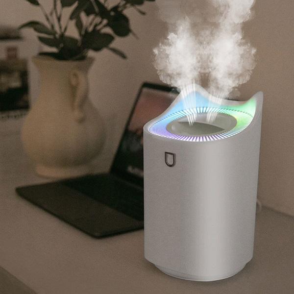 Home Air Cool Mist Humidifier 3000ml