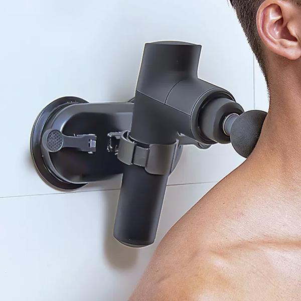 Massage Gun Wall Holder