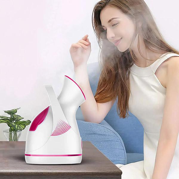 Professional Facial Steamer Face Humidifier