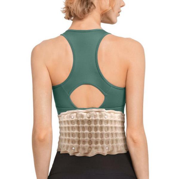 Lumbar Decompression Belt Inflatable Back Brace