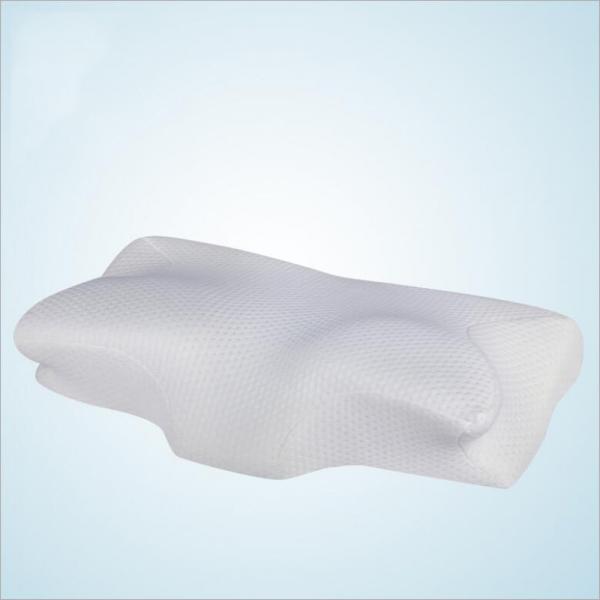 Cervical and Shoulder Pain Relief Pillow