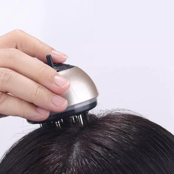 Liquid Comb Scalp Massaging Applicator