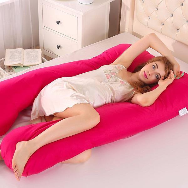 Full Body Pregnancy Pillow