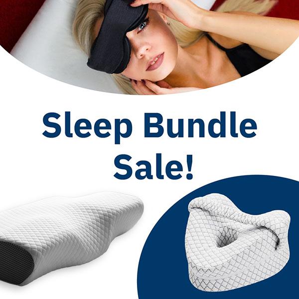 Sleep Bundle 25% OFF