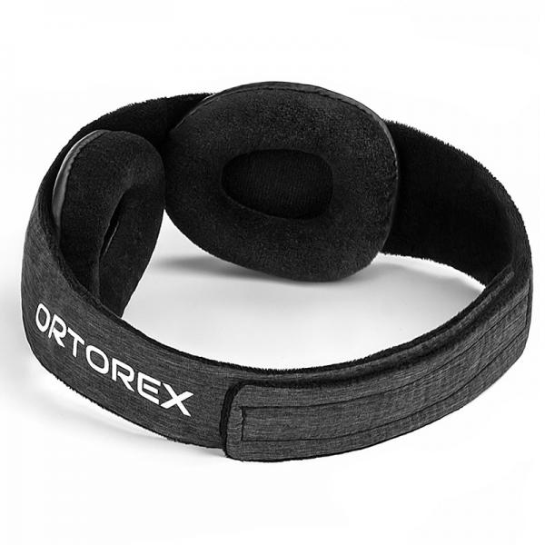 100% BLACKOUT Sleep Mask